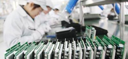 電子制造服務(wù)提供商的重要性
