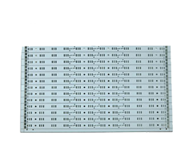 1 層鋁基 PCB