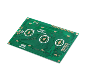 雙面LCB PCB板