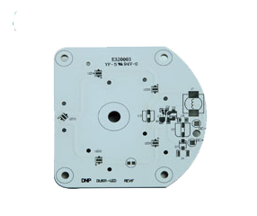 厚鋁基PCB